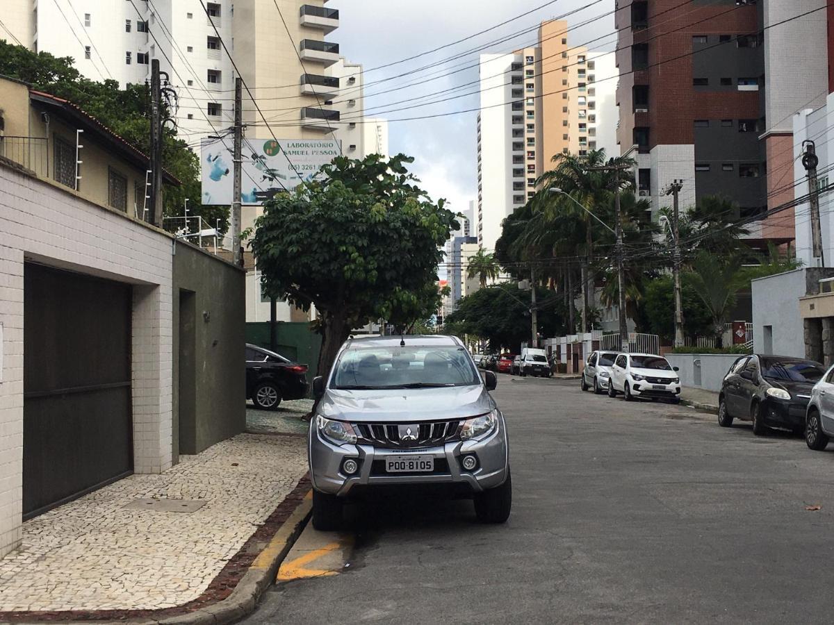 Apartamento Lajewine Norte
