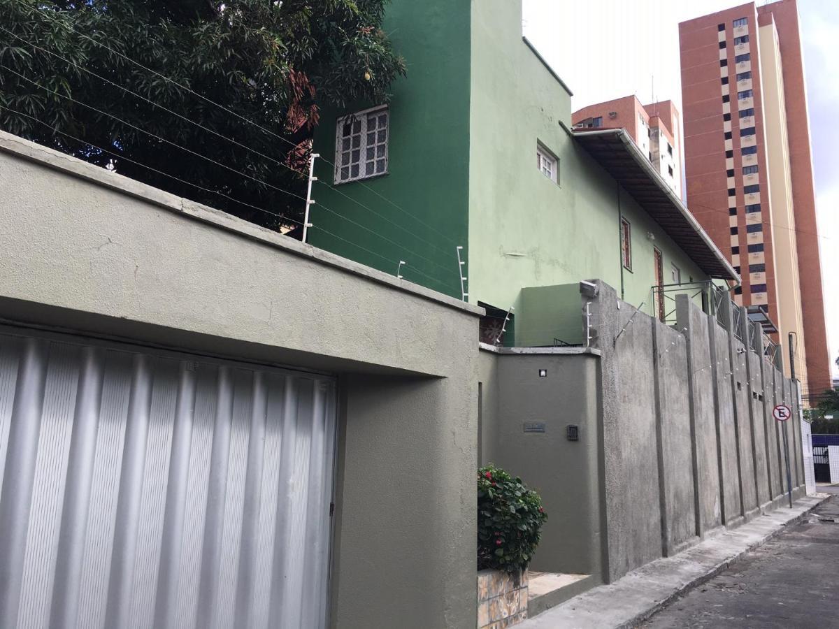 Lajewine Norte Fortaleza (Ceara)
