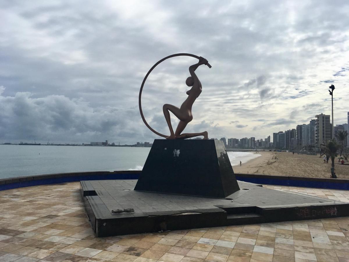 Lajewine Norte Fortaleza (Ceara)