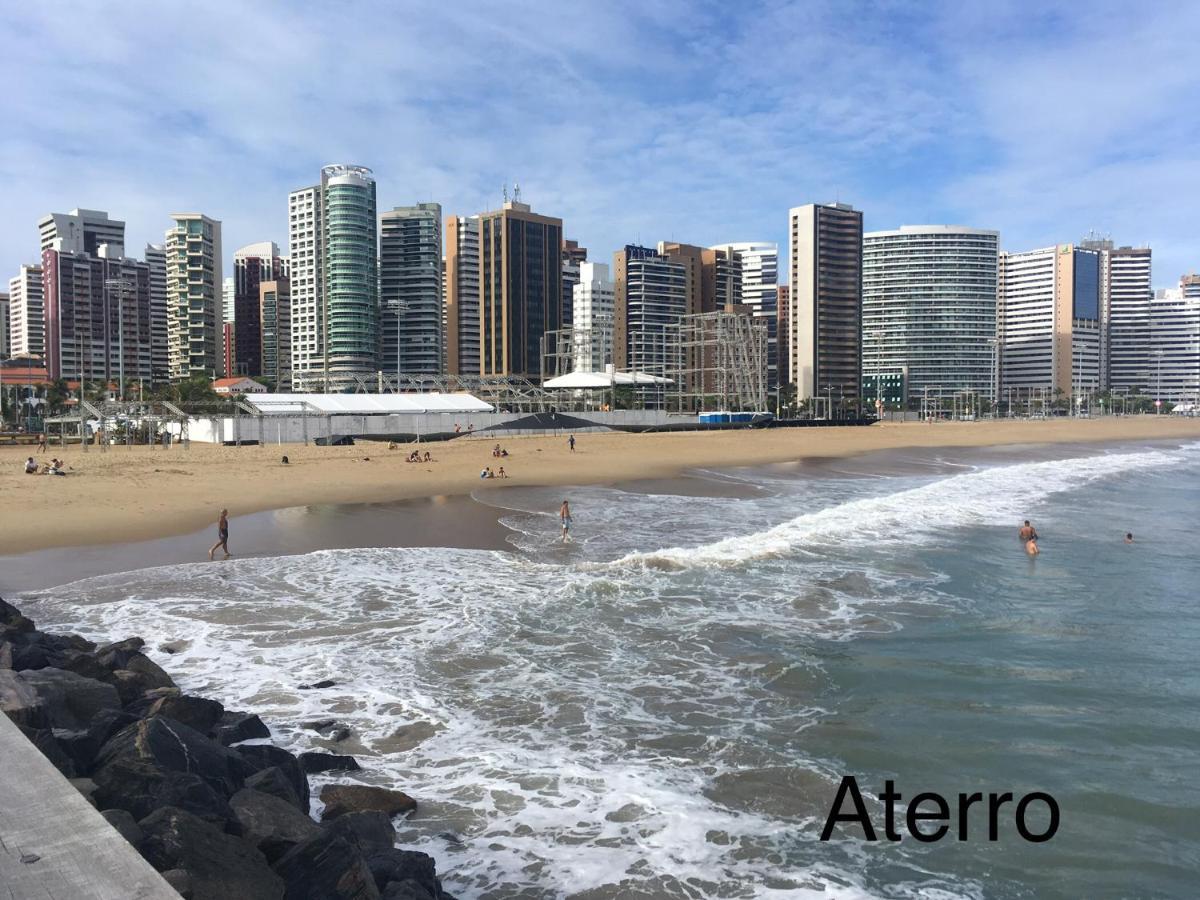 Apartamento Lajewine Norte Fortaleza (Ceara)